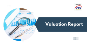 Valuation Report